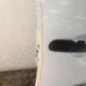 Porte avant droit RENAULT GRAND SCENIC 2