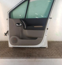 Porte avant droit RENAULT GRAND SCENIC 2 Photo n°4