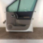 Porte avant droit RENAULT GRAND SCENIC 2