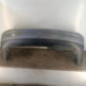 Pare choc arriere VOLKSWAGEN PASSAT 4
