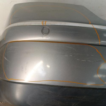 Pare choc arriere VOLKSWAGEN PASSAT 4
