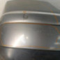 Pare choc arriere VOLKSWAGEN PASSAT 4