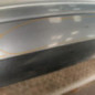 Pare choc arriere VOLKSWAGEN PASSAT 4