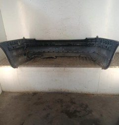 Pare choc arriere VOLKSWAGEN PASSAT 4 Photo n°8