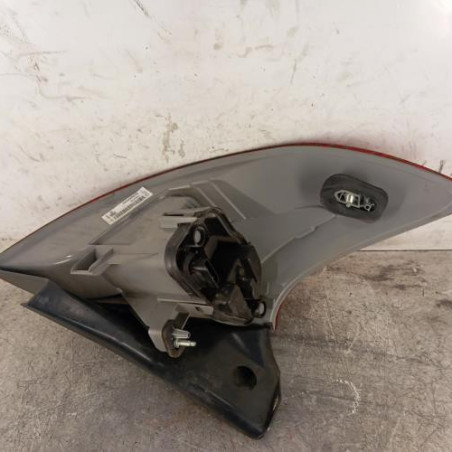 Feu arriere principal droit (feux) RENAULT MEGANE 3