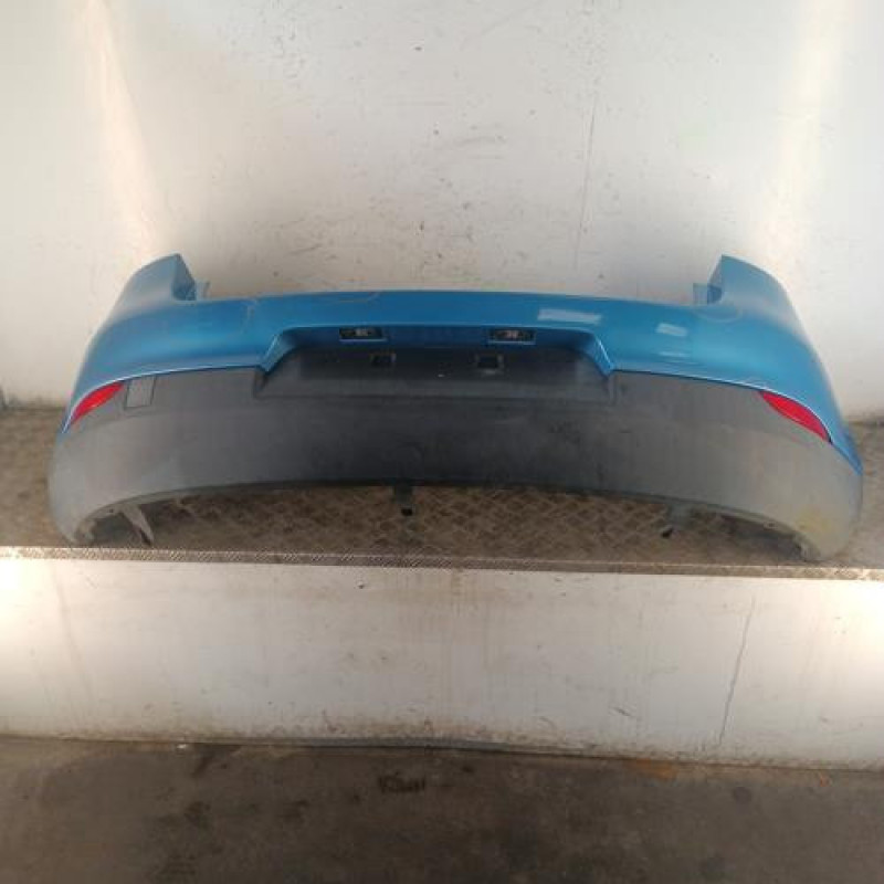 Pare choc arriere RENAULT MEGANE 3