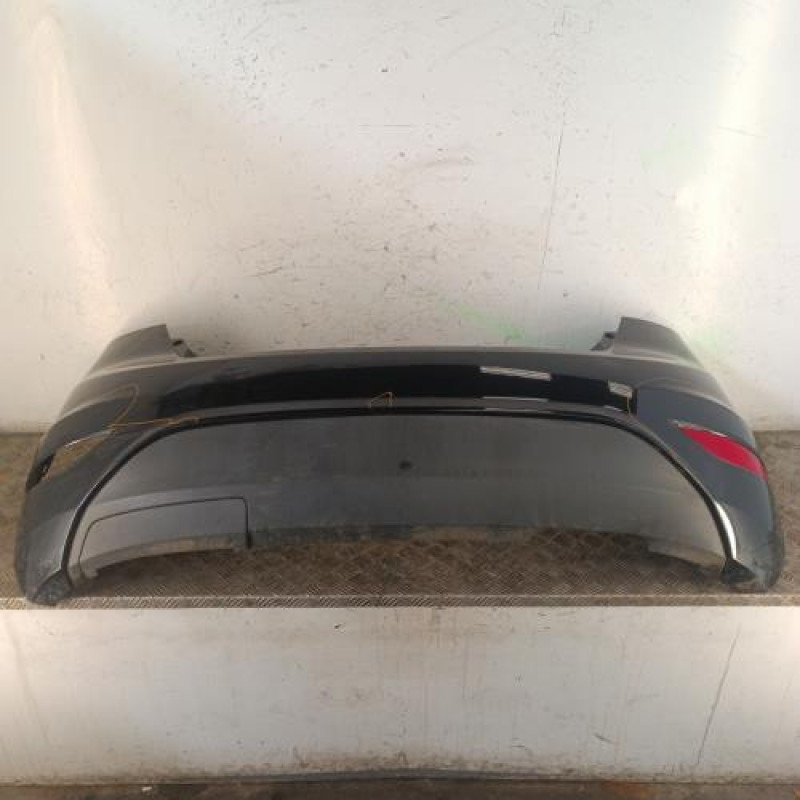 Pare choc arriere FORD FIESTA 6