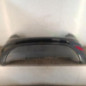 Pare choc arriere FORD FIESTA 6
