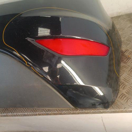 Pare choc arriere FORD FIESTA 6