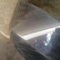 Pare choc arriere FORD FIESTA 6