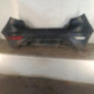 Pare choc arriere FORD FIESTA 6