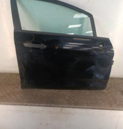 Porte avant droit FORD FIESTA 6 Photo n°1
