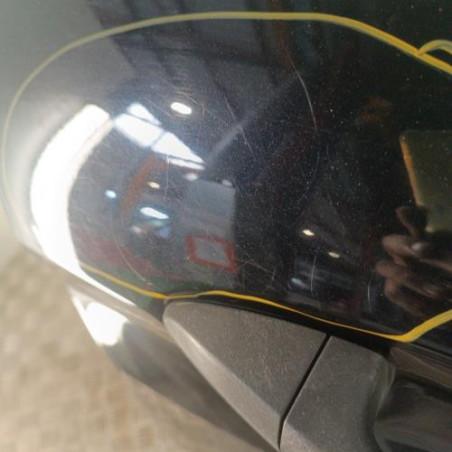 Porte avant droit FORD FIESTA 6