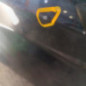 Porte avant droit FORD FIESTA 6