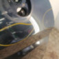 Porte avant droit FORD FIESTA 6