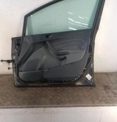 Porte avant droit FORD FIESTA 6 Photo n°6