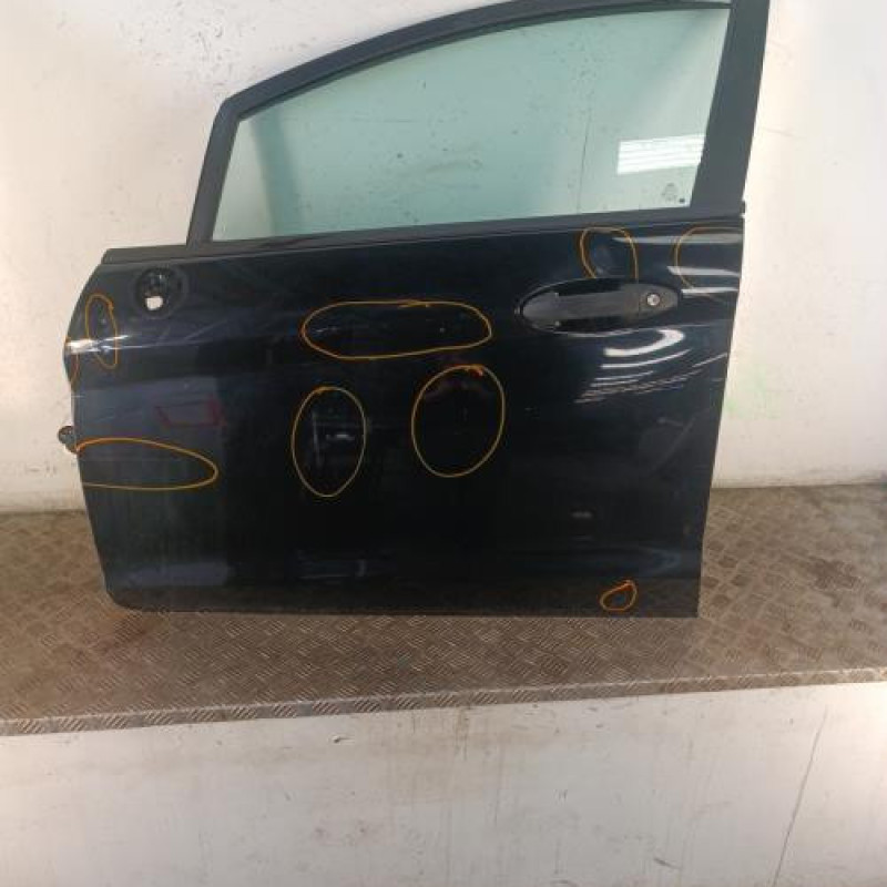Porte avant gauche FORD FIESTA 6