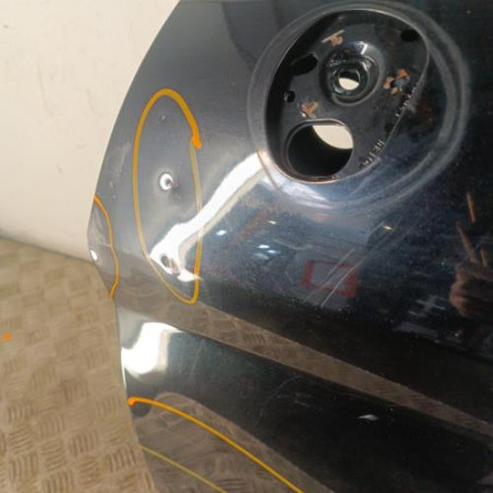 Porte avant gauche FORD FIESTA 6
