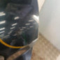 Porte avant gauche FORD FIESTA 6