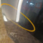 Porte avant gauche FORD FIESTA 6