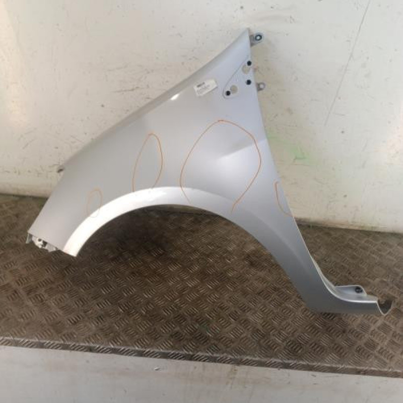 Aile avant gauche RENAULT CLIO 3