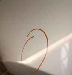 Aile avant gauche RENAULT CLIO 3