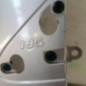 Aile avant gauche RENAULT CLIO 3