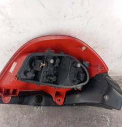 Feu arriere principal droit (feux) RENAULT CLIO 3