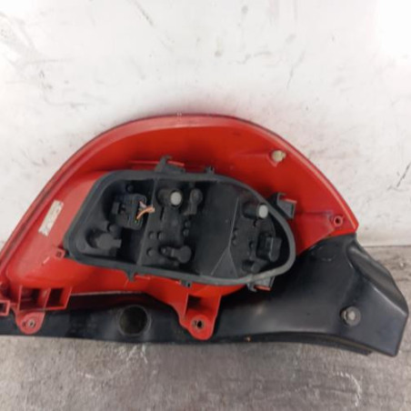 Feu arriere principal droit (feux) RENAULT CLIO 3