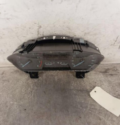 Compteur FORD FIESTA 7 Photo n°1