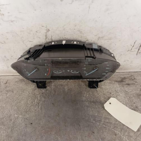 Compteur FORD FIESTA 7 Photo n°1