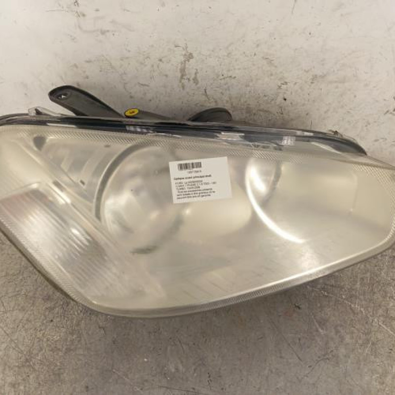 Optique avant principal droit (feux)(phare) FORD C-MAX 1