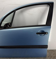 Porte avant gauche CITROEN C3 1 Photo n°1