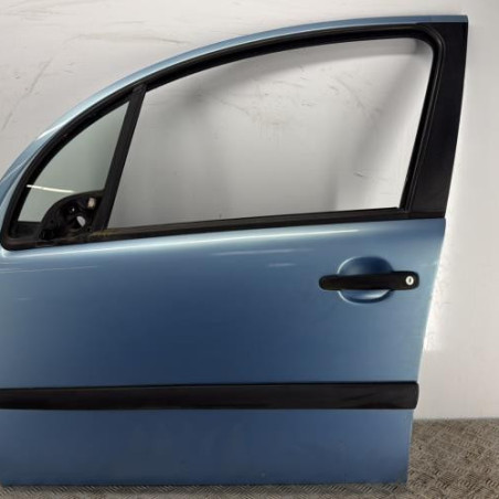 Porte avant gauche CITROEN C3 1 Photo n°1