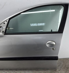 Porte avant gauche PEUGEOT 206 Photo n°1
