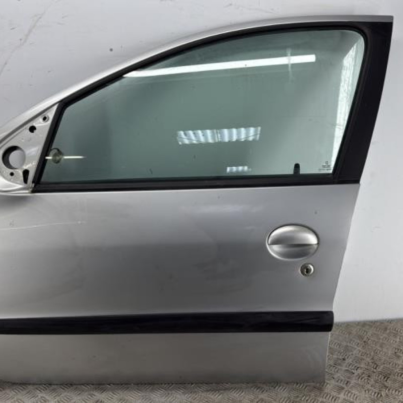 Porte avant gauche PEUGEOT 206
