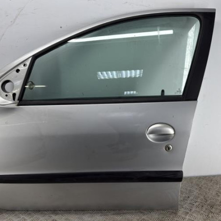 Porte avant gauche PEUGEOT 206 Photo n°1
