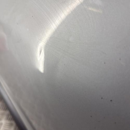 Porte avant gauche PEUGEOT 206