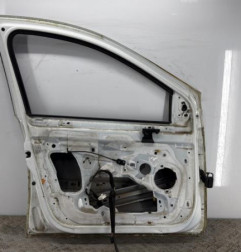 Porte avant gauche RENAULT CLIO 3