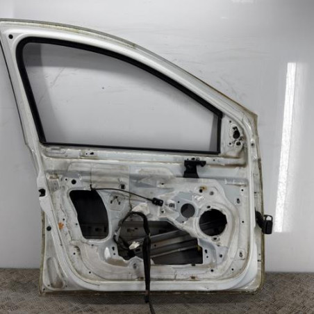 Porte avant gauche RENAULT CLIO 3