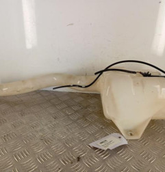 Vase de lave glace FORD TRANSIT 3 Photo n°1