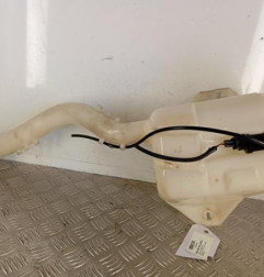 Vase de lave glace FORD TRANSIT 3