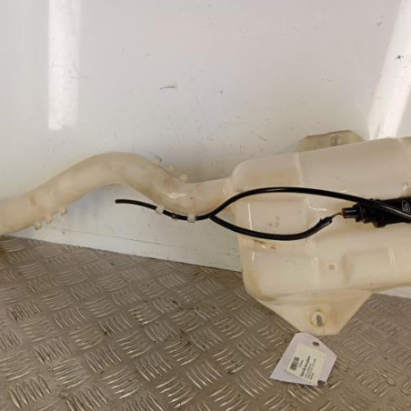 Vase de lave glace FORD TRANSIT 3