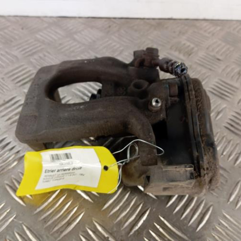 Etrier arriere droit (freinage) RENAULT KOLEOS 2 Etrier arriere droit (freinage) RENAULT KOLEOS 2
