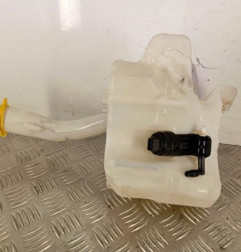 Vase de lave glace OPEL CORSA D