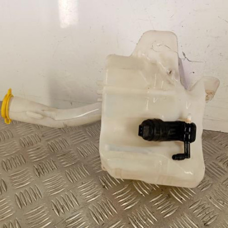 Vase de lave glace OPEL CORSA D