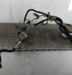 Tuyau hydraulique de direction assistee PEUGEOT BOXER 3 Photo n°1