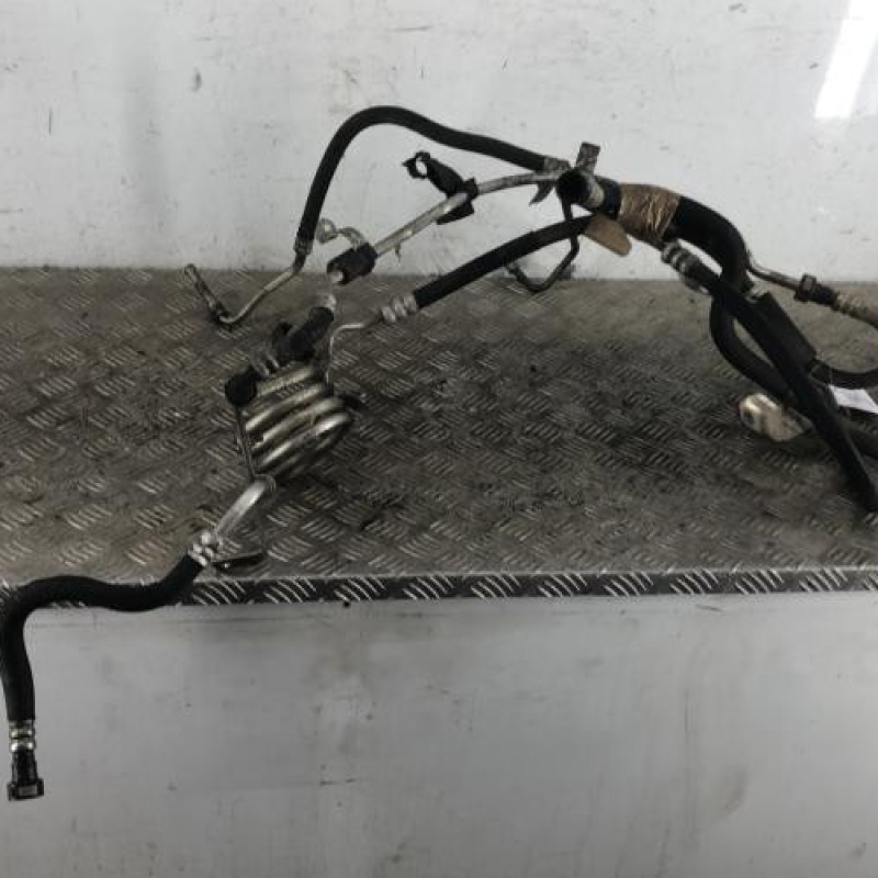 Tuyau hydraulique de direction assistee PEUGEOT BOXER 3