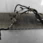 Tuyau hydraulique de direction assistee PEUGEOT BOXER 3