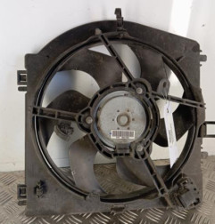 Ventilateur eau RENAULT TWINGO 2 Photo n°1